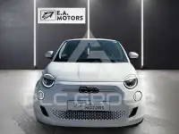 2022 Fiat 500
