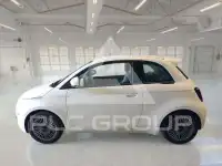 2022 Fiat 500