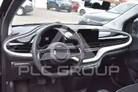 2022 Fiat 500