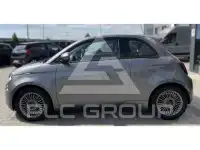 2022 Fiat 500