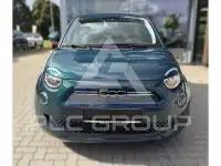 2022 Fiat 500