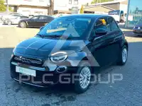 2022 Fiat 500