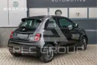 2022 Fiat 500