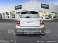 2022 Fiat 500