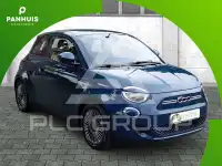2022 Fiat 500