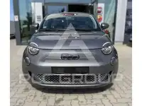 2022 Fiat 500