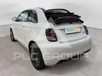 2022 Fiat 500