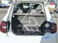 2022 Fiat 500