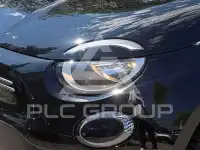 2022 Fiat 500