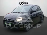 2022 Fiat 500