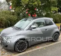 2022 Fiat 500