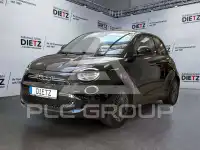 2022 Fiat 500