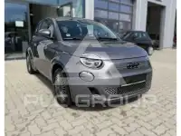 2022 Fiat 500