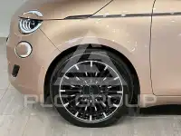 2022 Fiat 500