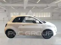 2022 Fiat 500