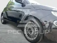 2022 Fiat 500