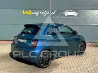 2022 Fiat 500