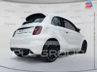 2022 Fiat 500