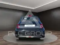 2022 Fiat 500