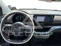 2022 Fiat 500