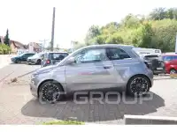 2022 Fiat 500