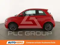2022 Fiat 500