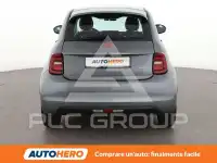 2022 Fiat 500