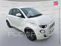 2022 Fiat 500