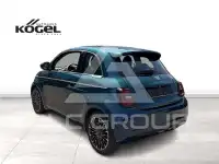 2022 Fiat 500