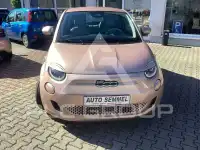 2022 Fiat 500