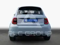 2022 Fiat 500