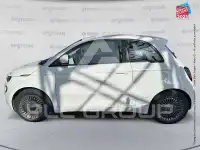 2022 Fiat 500