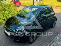 2022 Fiat 500