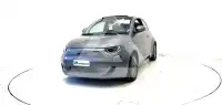 2022 Fiat 500