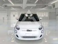 2022 Fiat 500