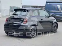 2022 Fiat 500