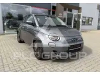 2022 Fiat 500