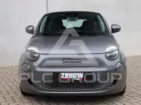 2022 Fiat 500
