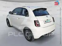 2022 Fiat 500