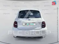2022 Fiat 500