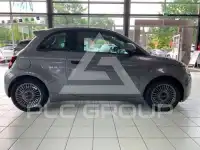 2022 Fiat 500