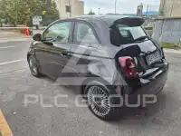 2022 Fiat 500