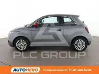 2022 Fiat 500