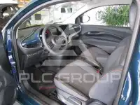 2022 Fiat 500