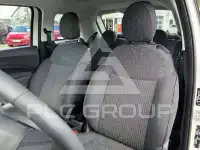 2022 Fiat 500
