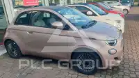 2022 Fiat 500