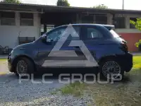 2022 Fiat 500
