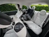 2022 Fiat 500
