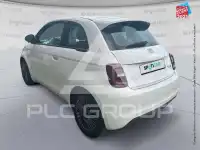 2022 Fiat 500