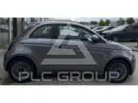 2022 Fiat 500